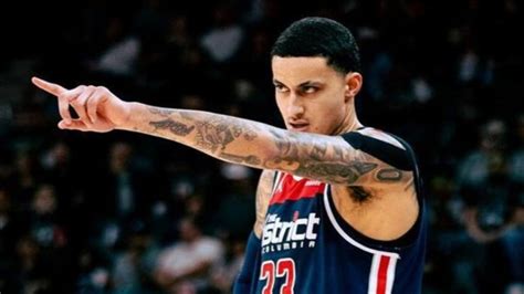Kyle Kuzma '100 percent' Backs Potential Addition of Four Point Line in .